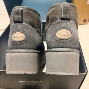 EMU Stinger Micro Fkatform Boot